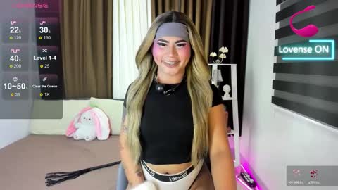 Snapshot of felicity_finley chatting on 17, 2, 2026 FELLY online show from 17, 2, 2026