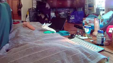 felicitybliss29 online show from 28, 2, 2025