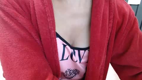 Snapshot of felina_hot chatting on 13, 1, 2025 Felina Hot online show from 13, 1, 2025