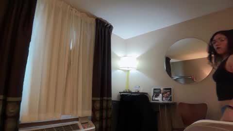 FelinaSol online show from 31, 10, 2025