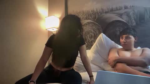 FelinaSol online show from 2, 11, 2025