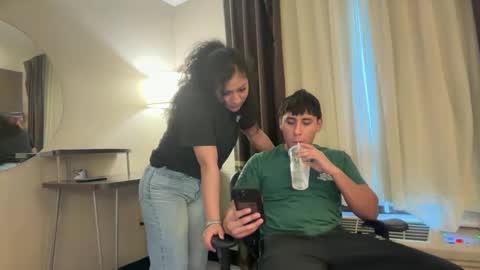 felinasolx online show from 19, 12, 2025