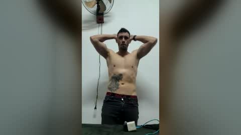 felipe9212 online show from 14, 7, 2026
