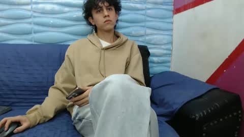 Snapshot of felipe_browns chatting on 16, 1, 2025 Felipe Browns online show from 16, 1, 2025