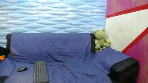 Snapshot of felipe_browns chatting on 20, 1, 2025 Felipe Browns online show from 20, 1, 2025