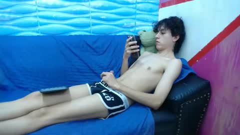 Snapshot of felipe_browns chatting on 20, 1, 2025 Felipe Browns online show from 20, 1, 2025