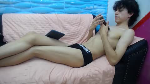 Snapshot of felipe_browns chatting on 27, 1, 2025 Felipe Browns online show from 27, 1, 2025