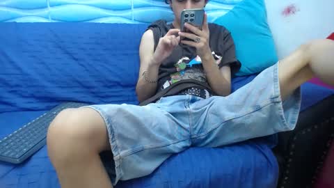 Snapshot of felipe_browns chatting on 10, 3, 2025 Felipe Browns online show from 10, 3, 2025