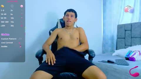 felipehot_gonzales online show from 23, 10, 2025