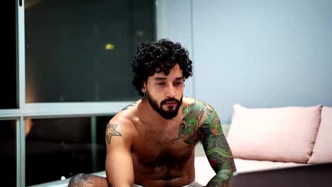 Felix Candela  online show from 9, 1, 2025