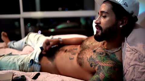 Felix Candela  online show from 12, 1, 2025