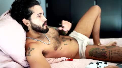 Felix Candela  online show from 19, 1, 2025