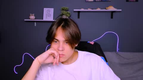 Snapshot of felix_dream_ chatting on 21, 9, 2025 felix_dream_ online show from 21, 9, 2025