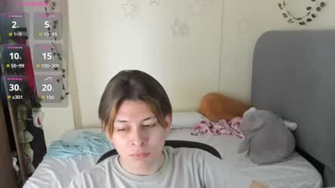 Felix leex online show from 6, 11, 2025