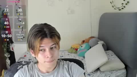 Felix leex online show from 22, 11, 2025