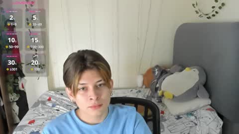 Felix leex online show from 3, 12, 2025