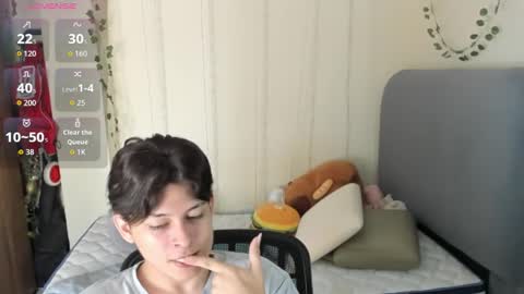 Felix leex online show from 20, 2, 2026