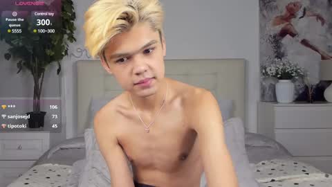 Felix online show from 2, 3, 2025