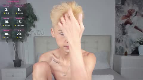 Felix online show from 11, 11, 2025