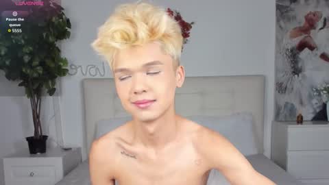 Felix online show from 26, 11, 2025