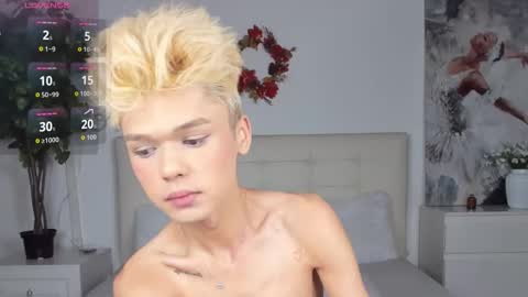 Felix online show from 30, 11, 2025