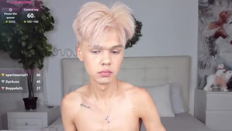 Felix online show from 13, 12, 2025