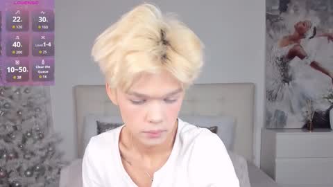 Felix online show from 18, 1, 2026