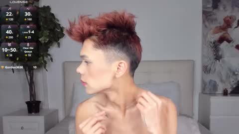 Felix online show from 5, 2, 2026