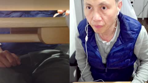Snapshot of felixlau chatting on 16, 2, 2025 felixlau online show from 16, 2, 2025