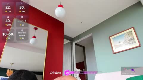 Snapshot of felixsantox chatting on 28, 12, 2024 FelixSantos online show from 28, 12, 2024