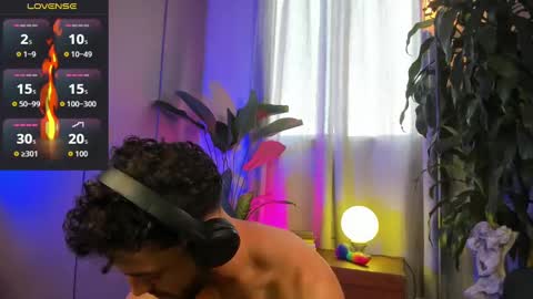 Snapshot of felixsantox chatting on 28, 9, 2025 FelixSantos online show from 28, 9, 2025