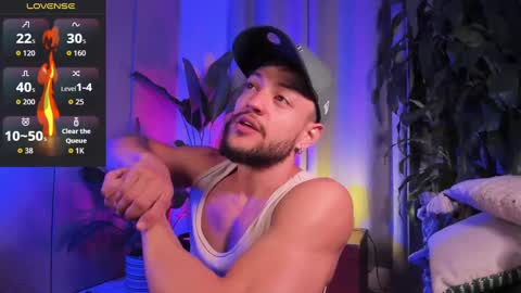 Snapshot of felixsantox chatting on 2, 10, 2025 FelixSantos online show from 2, 10, 2025