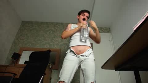 FelixStark online show from 10, 10, 2025