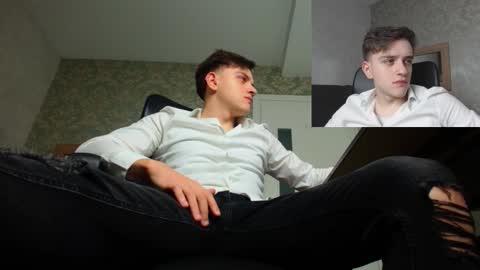 FelixStark online show from 18, 10, 2025