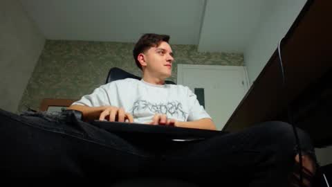 FelixStark online show from 21, 10, 2025