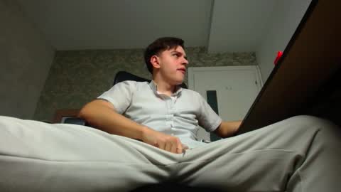 FelixStark online show from 26, 10, 2025