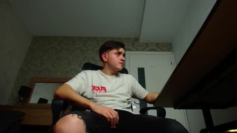 FelixStark online show from 31, 10, 2025