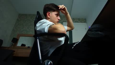 FelixStark online show from 1, 11, 2025