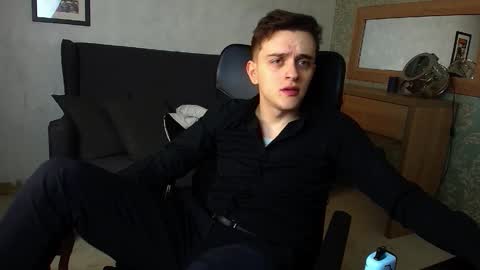 FelixStark online show from 28, 11, 2025