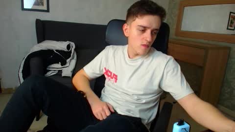 FelixStark online show from 30, 11, 2025