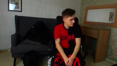 FelixStark online show from 5, 12, 2025