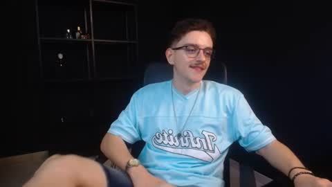 FelixStark online show from 11, 6, 2026