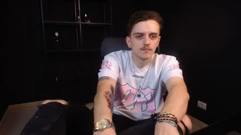 FelixStark online show from 14, 7, 2026