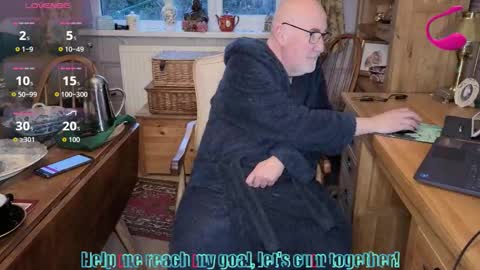 Adam online show from 11, 1, 2026