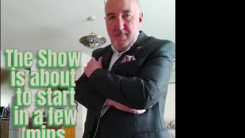 Adam online show from 11, 2, 2026