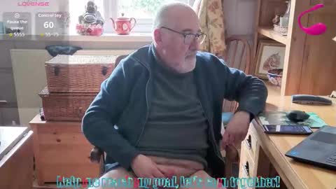 Adam online show from 12, 2, 2026