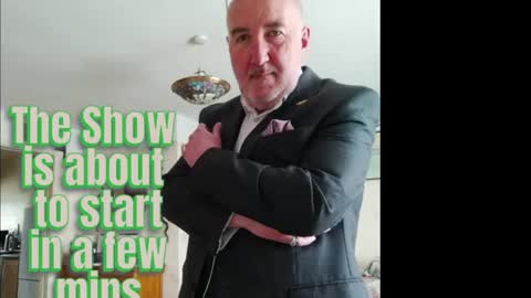 Adam online show from 14, 7, 2026