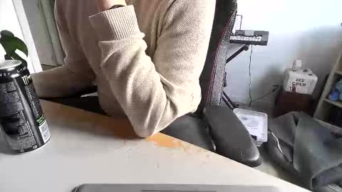 fem_alice_louis_dom online show from 12, 4, 2026