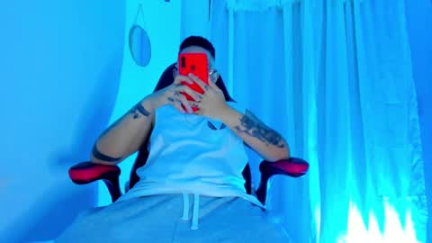 GABY666 online show from 2, 2, 2025