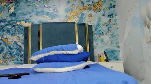 Femboy Max online show from 30, 11, 2025